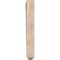 Ekena Millwork Merced Craftsman Smooth Bracket, Douglas Fir, 5 1/2"W x 30"D x 42"H BKT06X30X42MRC04SDF - alternate 4
